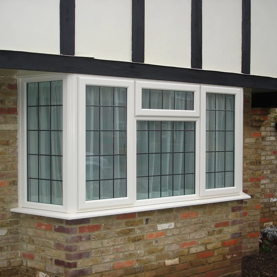 Energy Efficient Windows — Product East Finchley