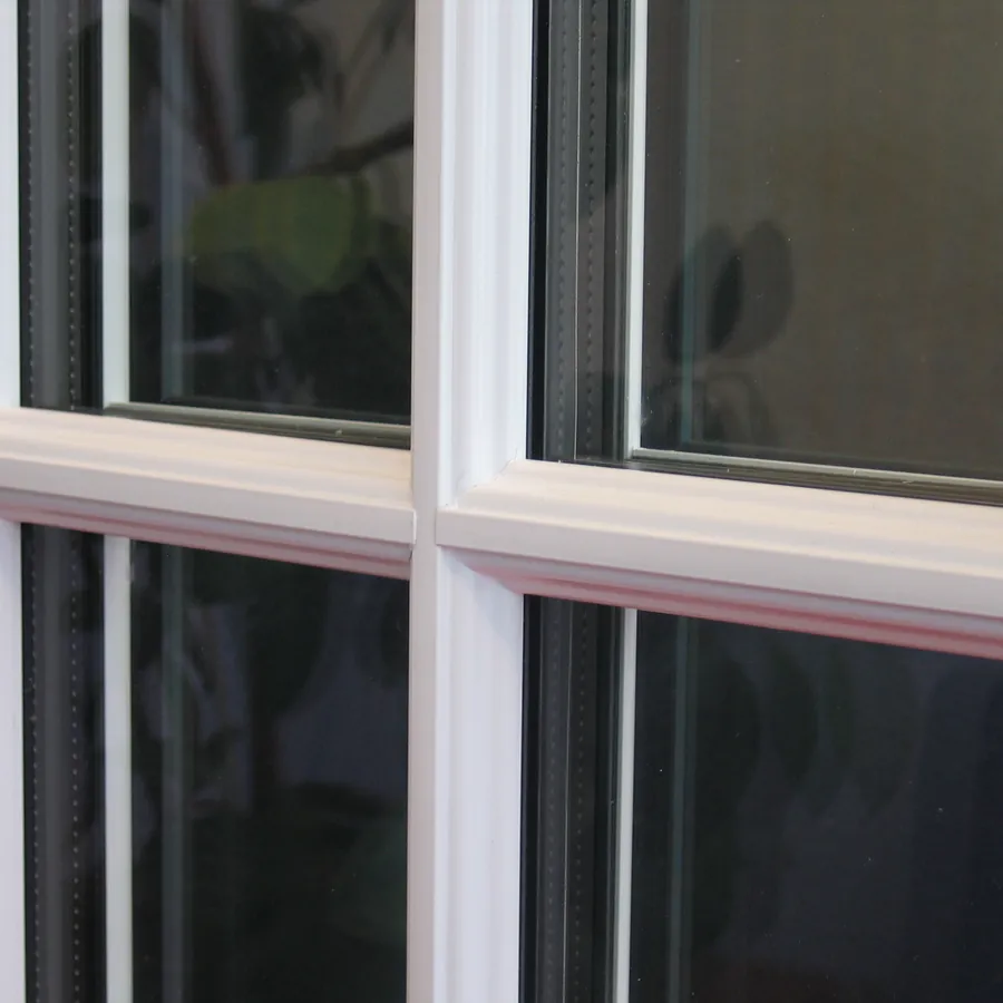 Energy Efficient Windows — Product East Finchley