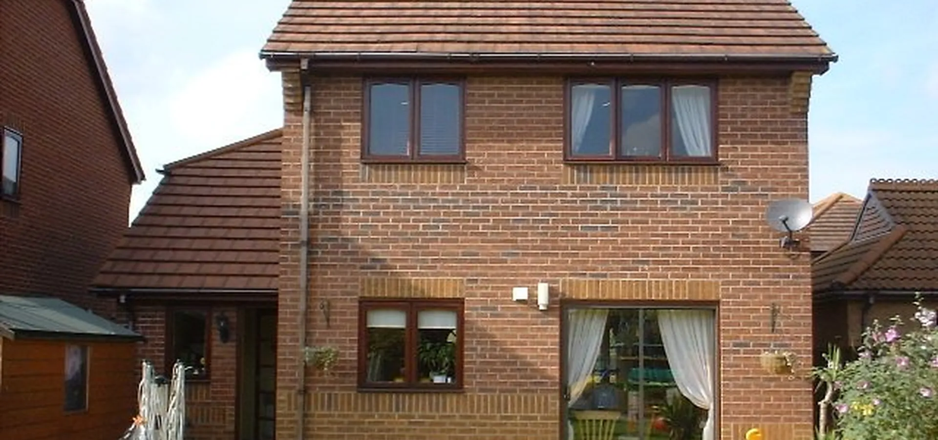 Free Survey East Finchley