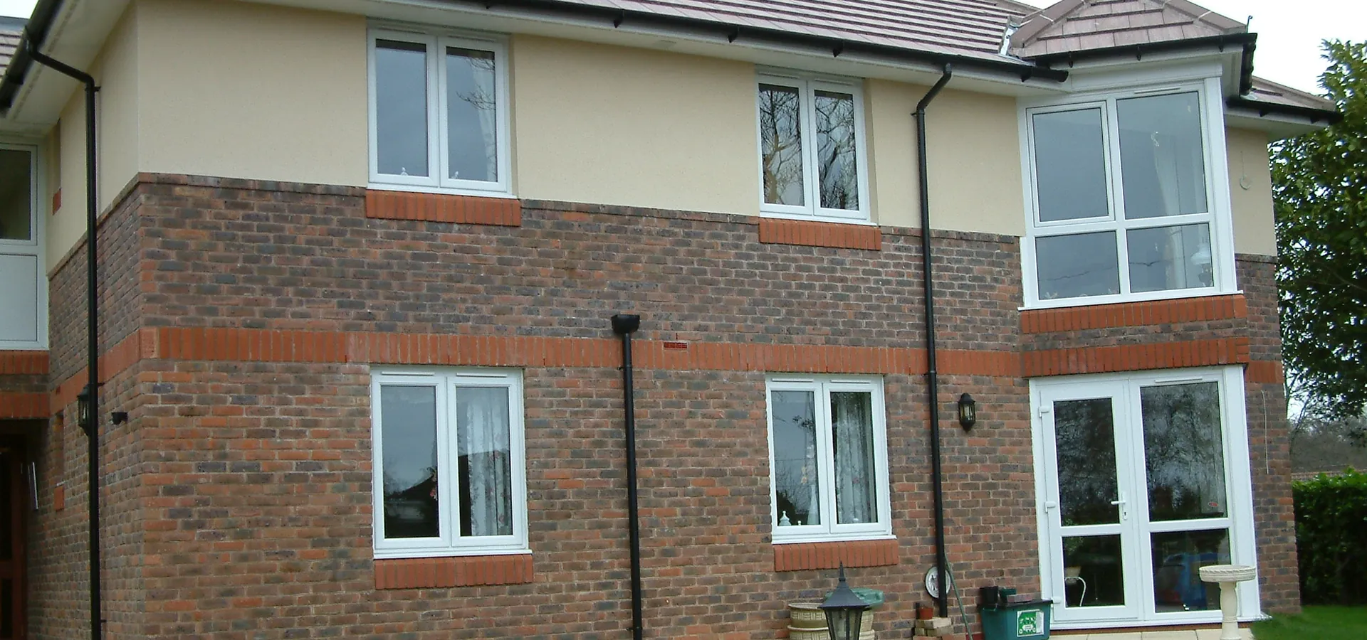 Double Glazing Prices East Finchley