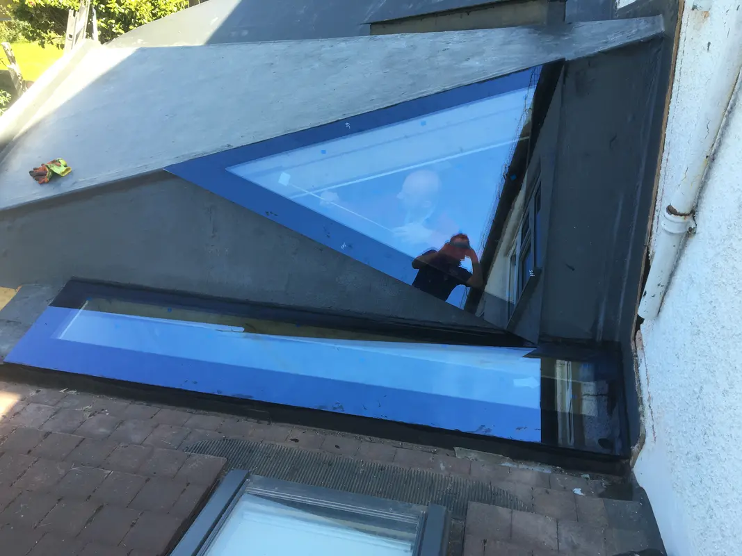Electric Skylights East Finchley