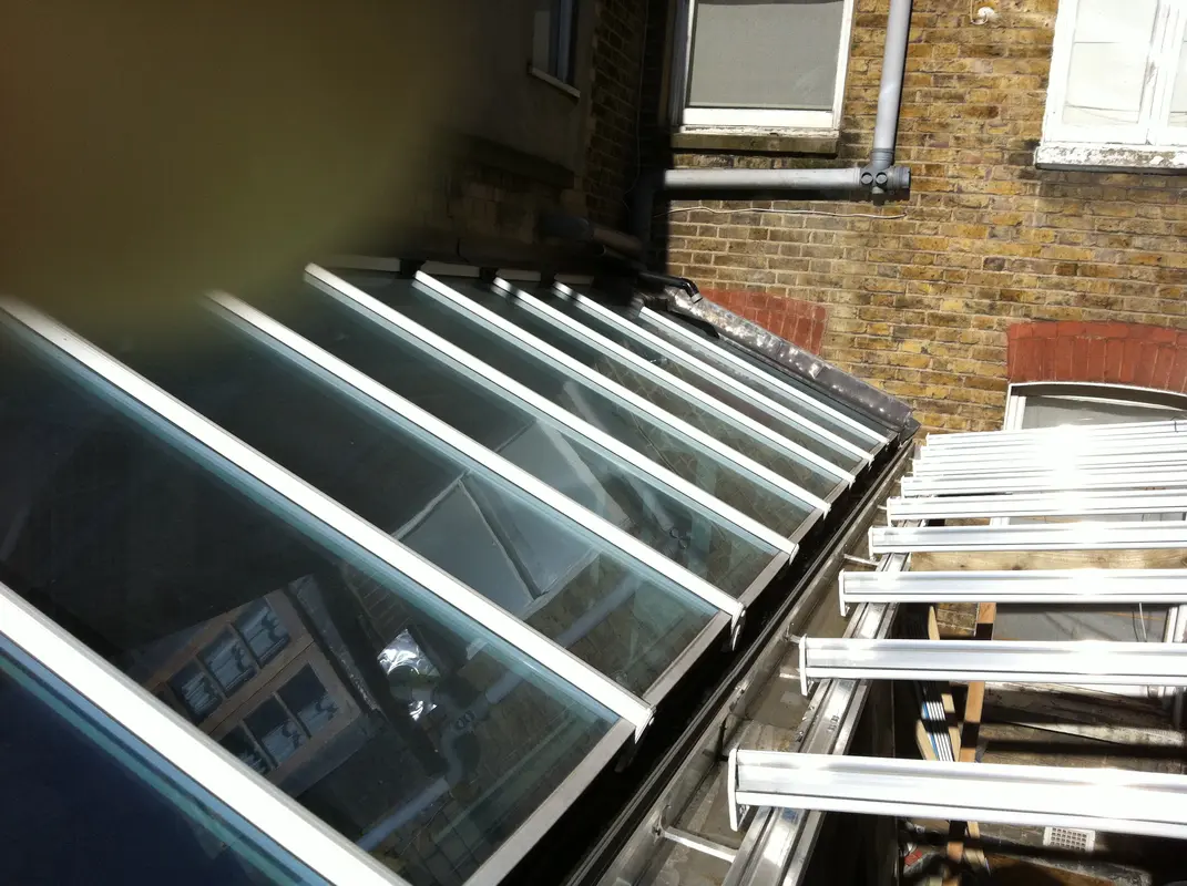 Skylights East Finchley
