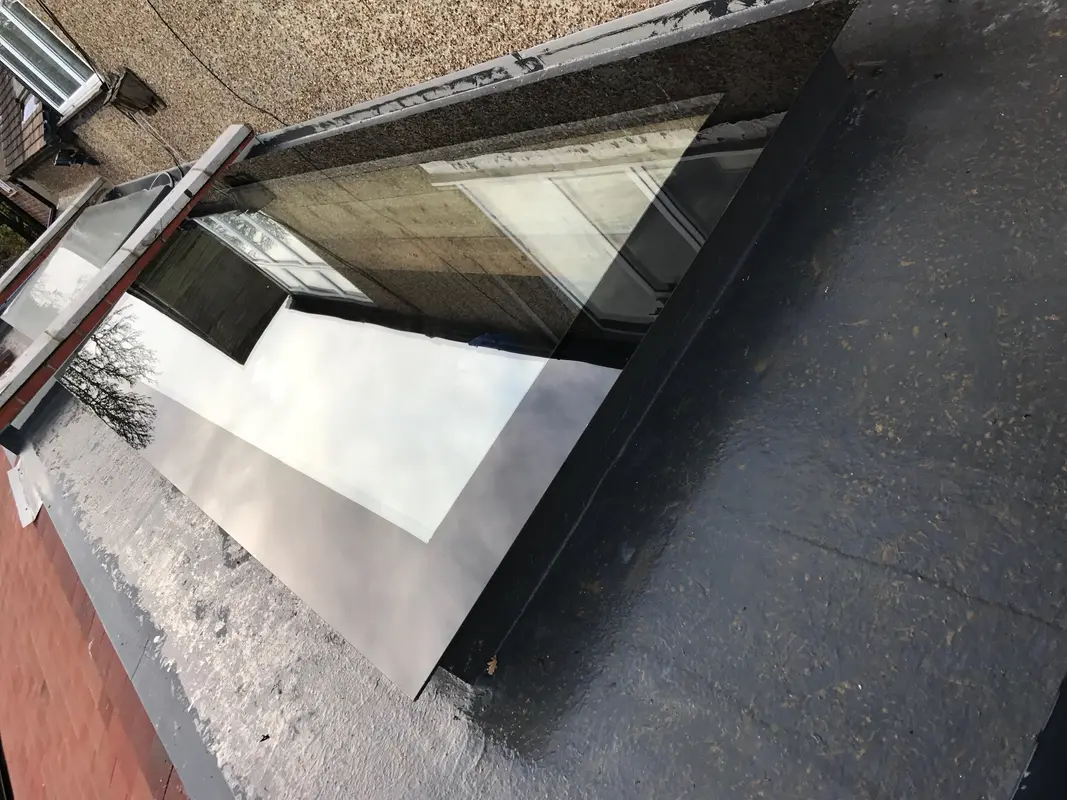 Velux Windows East Finchley