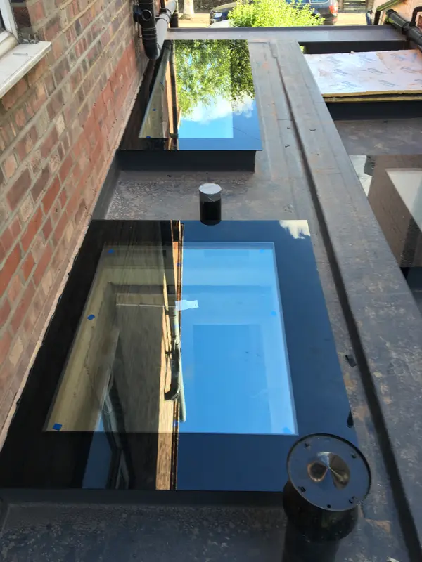 Velux Windows East Finchley