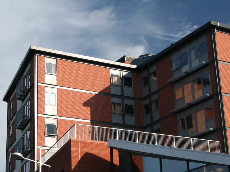 uPVC Vs Aluminium Windows — Gallery East Finchley