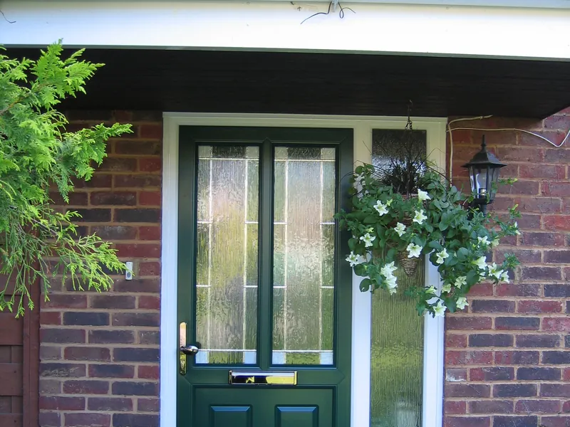uPVC Vs Aluminium Windows — Gallery East Finchley