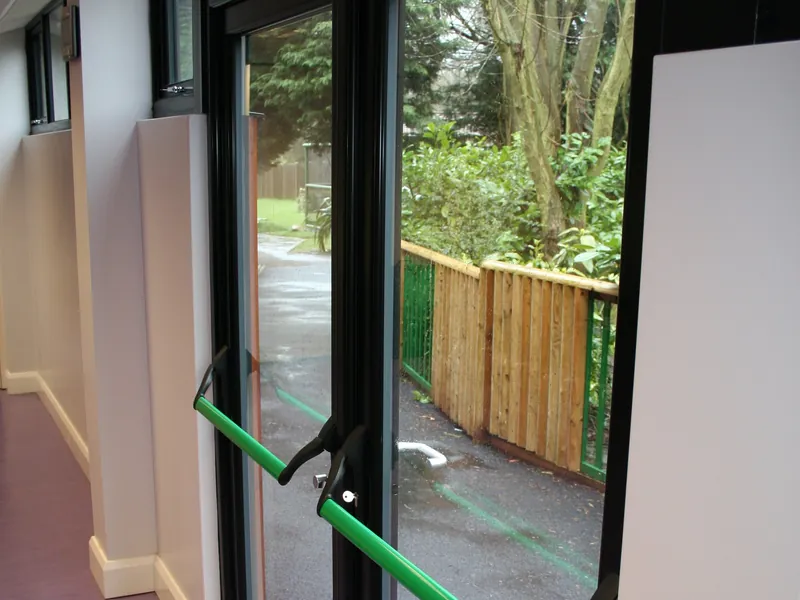 uPVC Vs Aluminium Windows — Gallery East Finchley
