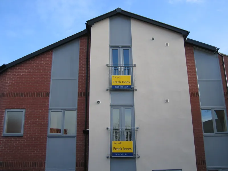 uPVC Vs Aluminium Windows — Gallery East Finchley