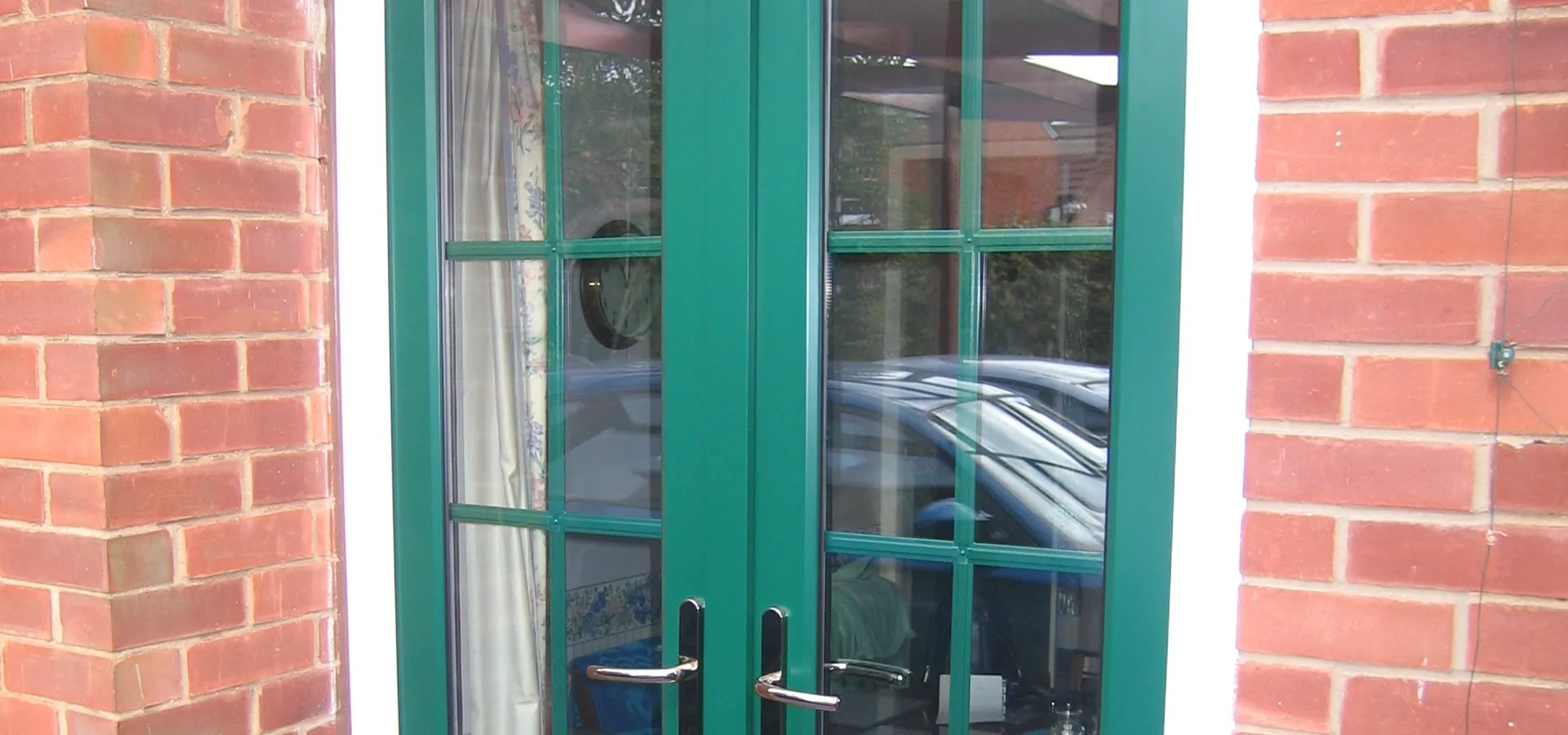 uPVC Vs Aluminium Windows East Finchley
