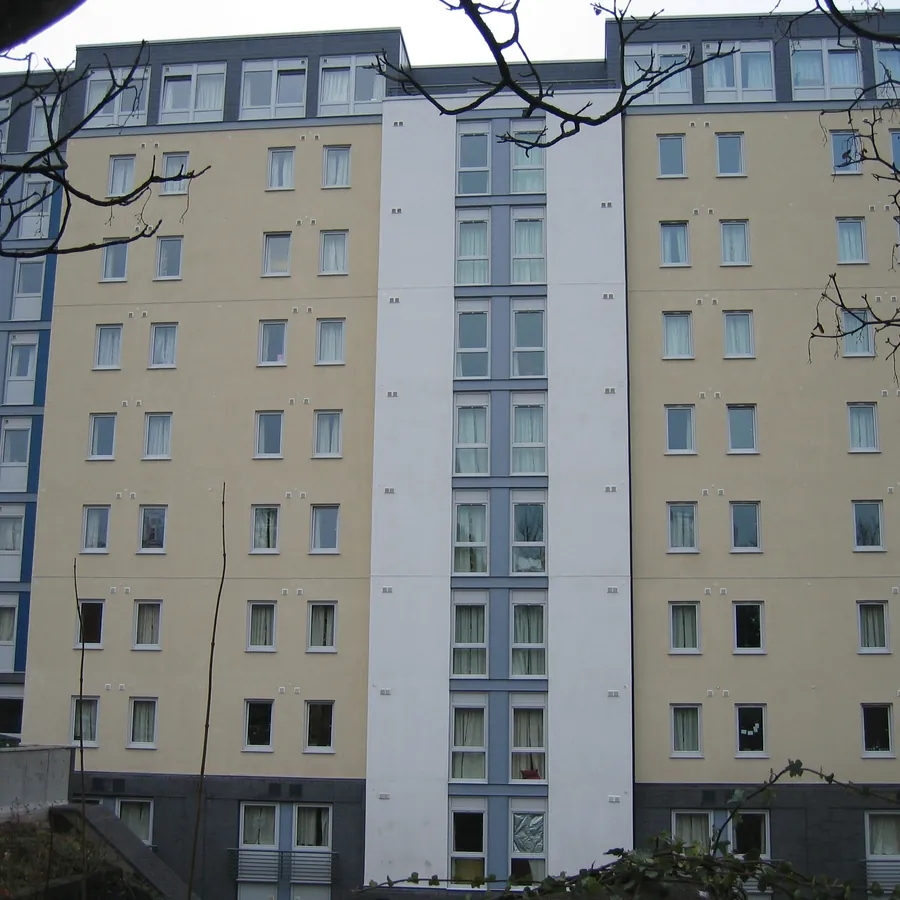 uPVC Vs Aluminium Windows — Product East Finchley
